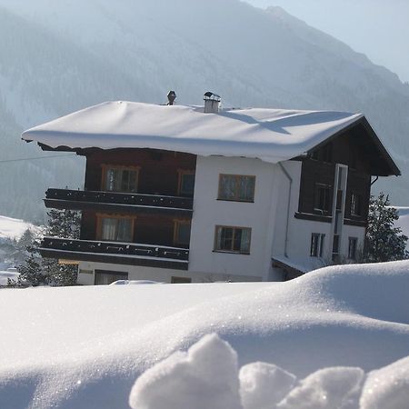 Austria Ferienwohnungen Tannheim Exterior foto